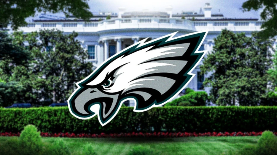 Eagles planning White House visit after Super Bowl win