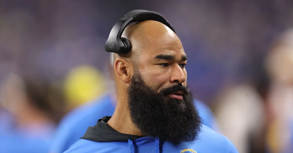 Former Chargers LB coach Michael Wilhoite arrested on suspicion of second degree assault of a police officer