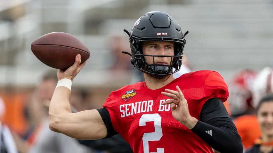 Four QBs Who Could Help Patriots By Improving Stock At Combine