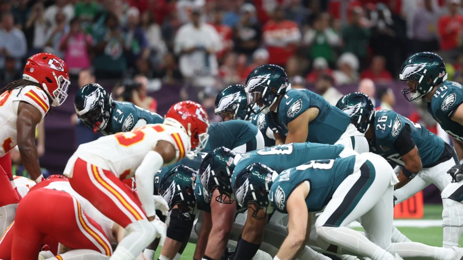 Green Bay Packers Introduce Proposal To Ban ‘Tush Push’ After Eagles Playoff Loss