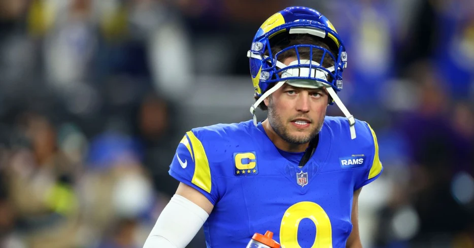 Is it possible for Rams, Stafford to reconcile their differences?