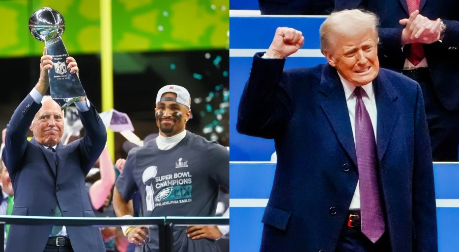 More Details Emerge Confirming Philadelphia Eagles’ Decision To Skip White House Visit After Super Bowl 59 Victory