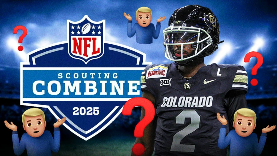 NFL rumors: Colorado’s Shedeur Sanders is ‘missing out’ on huge combine opportunity