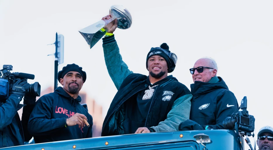 Philadelphia Eagles Have Reportedly Changed Their Mind On White House Visit Following Super Bowl 59 Win