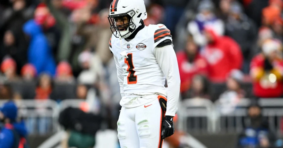 Report: Browns releasing failed “big” free agent signing from 2023