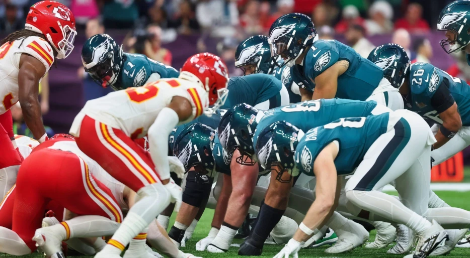 REPORT: One NFL Team Has Submitted Official Proposal To Ban The “Tush Push” But Don’t Want The Eagles To Know Who They Are