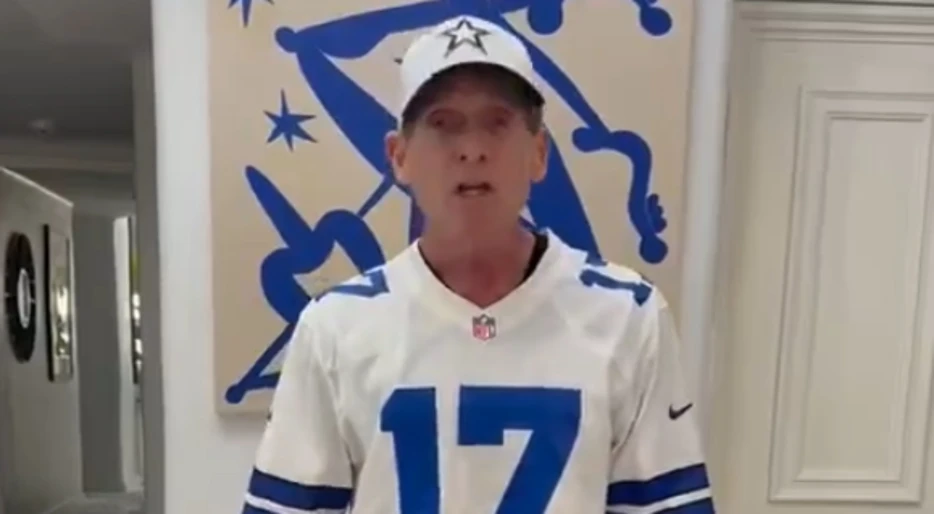 Skip Bayless Officially Surrenders His Dallas Cowboys Fanship &amp; Reveals His New Favorite Team In Shocking Turn Of Events