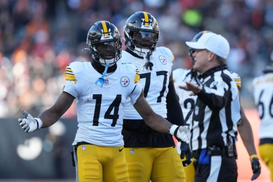 Steelers among the most fined team in the NFL in 2024