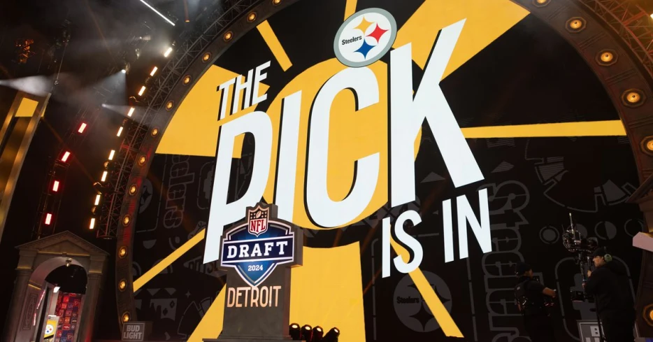 Steelers NFL Draft Hub: Scouting reports, mock drafts &amp; more for 2025