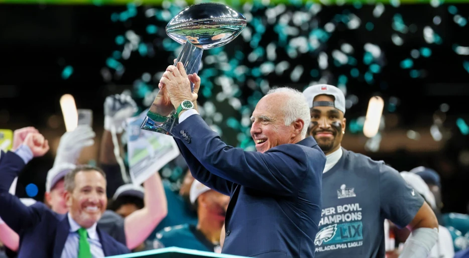 “That’s My F**king Team Baby!”: Social Media Had Plenty To Say After Report Revealed Philadelphia Eagles Final Decision On White House Visit Following Super Bowl 59 Win