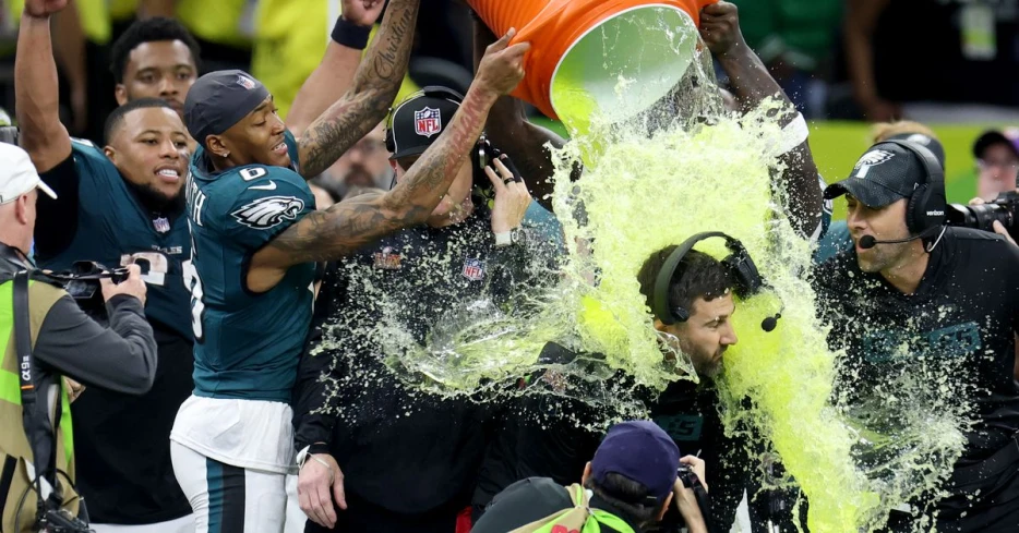 What They’re Saying About The Super Bowl Champion Eagles: Got Our LIX In (Quarter 4)