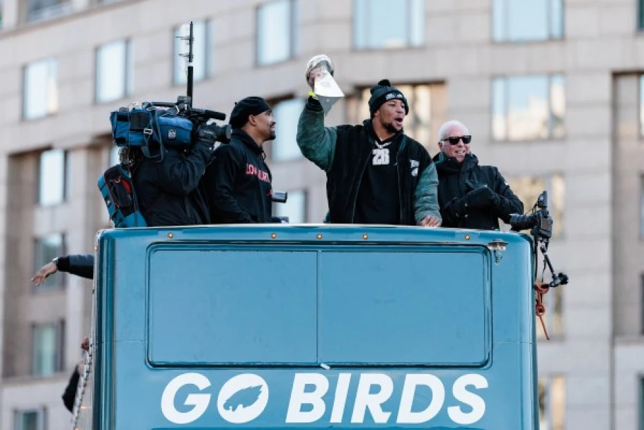 Will the Eagles go to the White House after the Super Bowl win? Here's the latest.