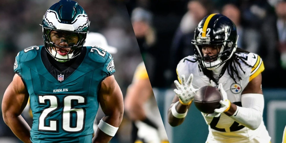 Year of the Running Back: How Will Steelers, NFL Attitudes Change After Breakout Season for Rushers?