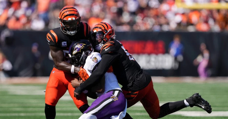 2025 Cincinnati Bengals Position Review: Linebackers