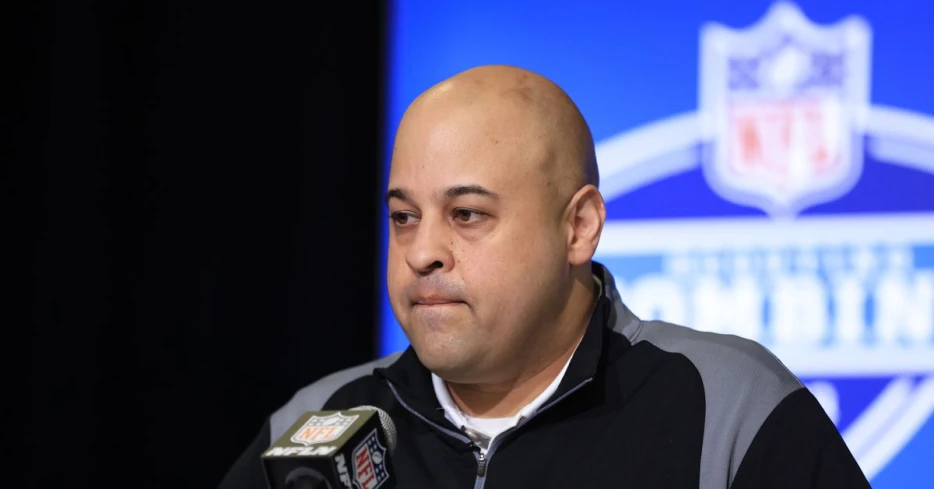 3 takeaways from Omar Khan’s NFL Combine press conference