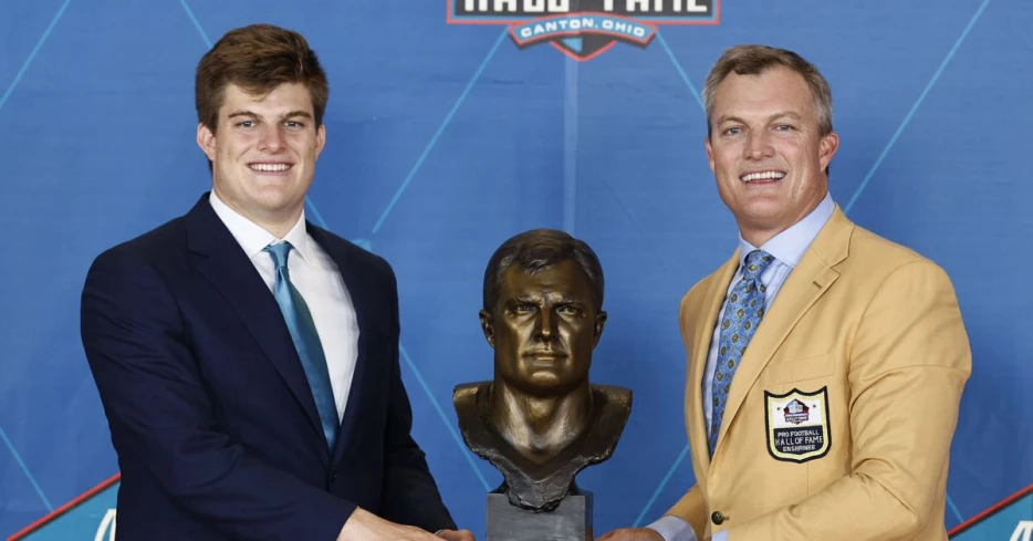 49ers announce new QB coach; hire John Lynch’s son to the coaching staff