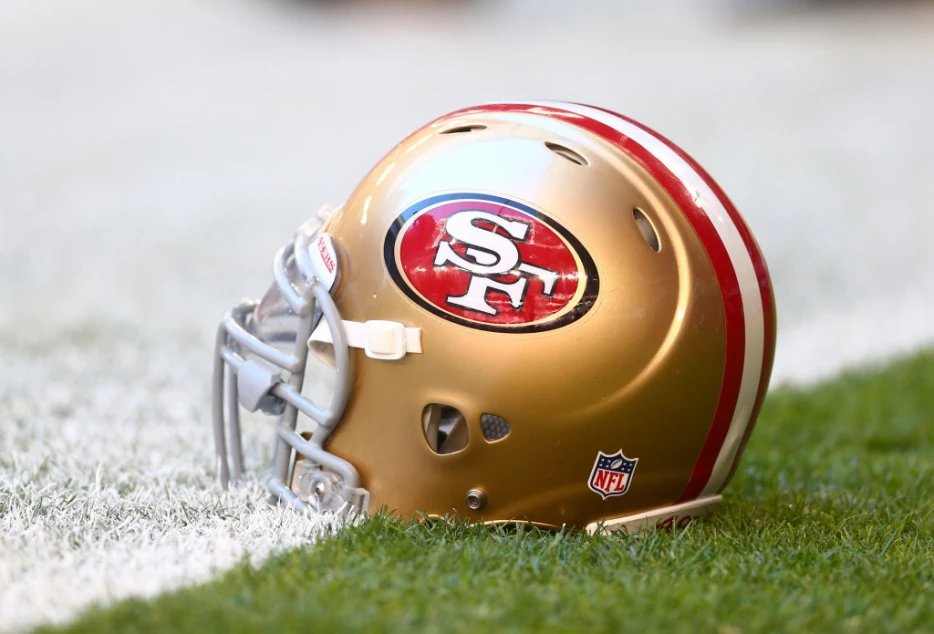 49ers Re-Sign OL Ben Bartch