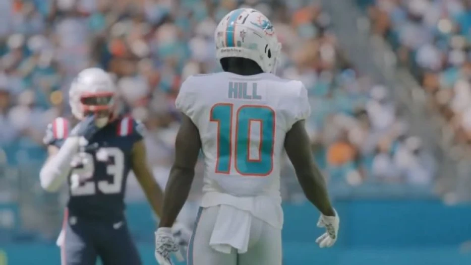 Analyst Makes ‘Bold Prediction’ Dolphins Trade WR Tyreek Hill To Steelers