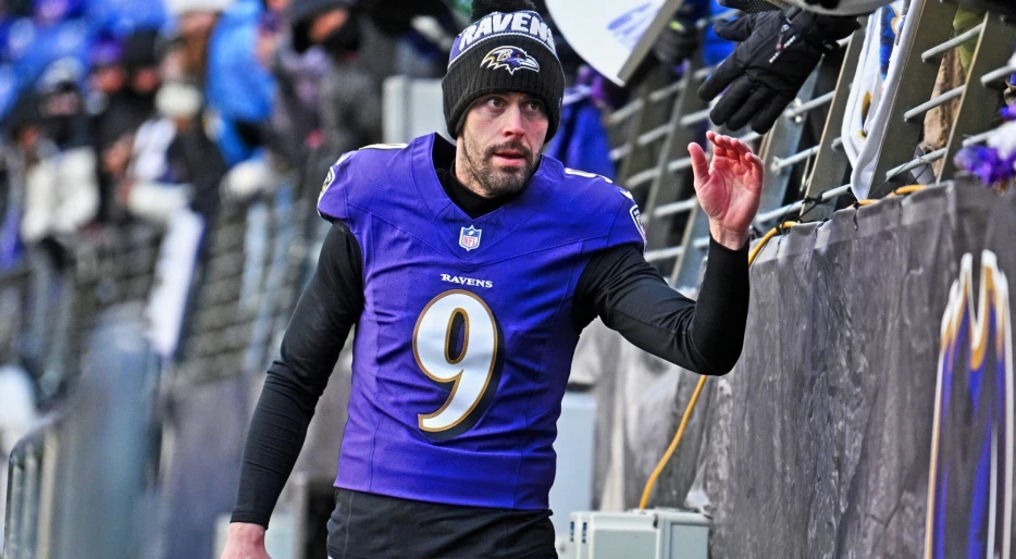 Baltimore Ravens GM Eric DeCosta Finally Breaks His Silence On Justin Tucker’s Disturbing Sexual Misconduct Allegations