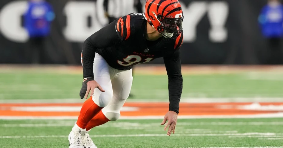 Bengals News (2/25): Good Conversations