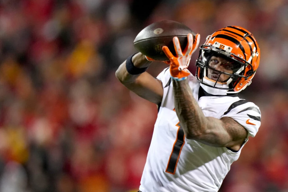 Bengals Prepared To Make Ja’Marr Chase NFL’s Highest-Paid Non-QB