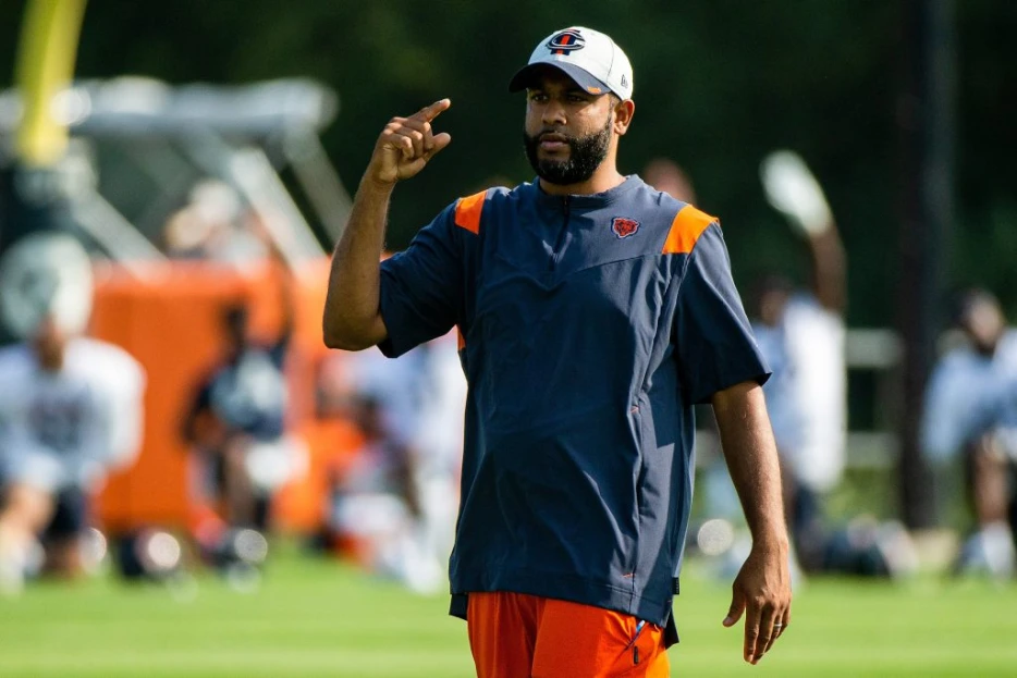 Bengals To Add Sean Desai To Staff