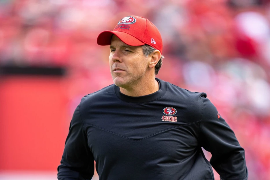 Brian Griese Out As 49ers’ QBs Coach