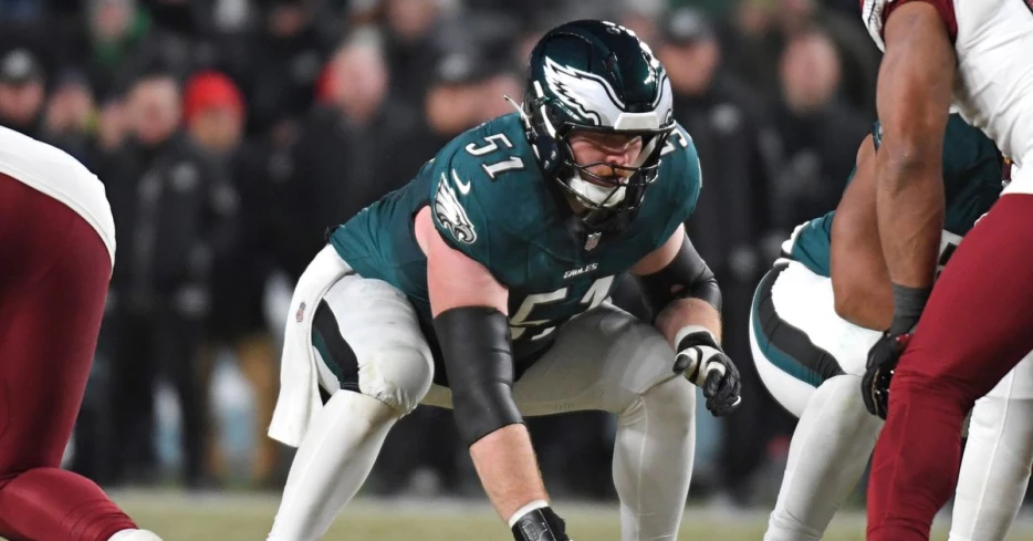 Cam Jurgens contract extension is likely coming this offseason