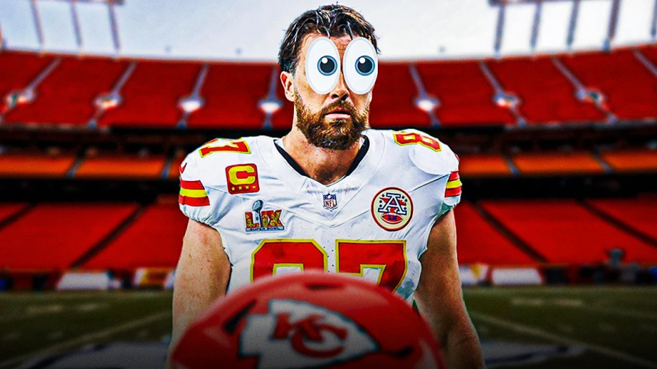 Chiefs GM Brett Veach teases Travis Kelce’s return with ‘fired up’ revelation