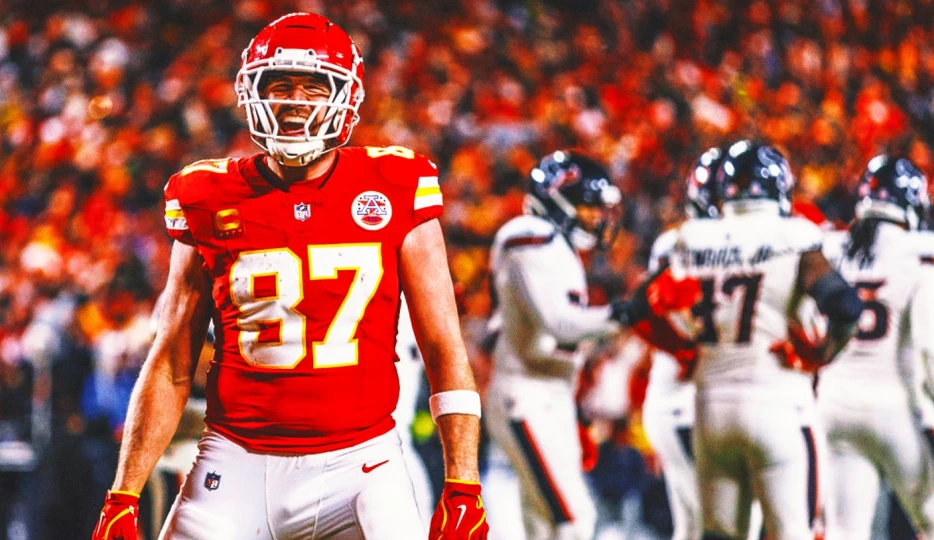 Chiefs TE Travis Kelce expected to return in 2025, GM Brett Veach says