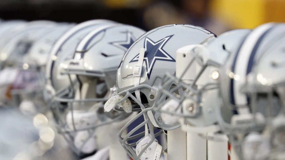 Cowboys request to interview Falcons assistant Kevin Koger for their OC job