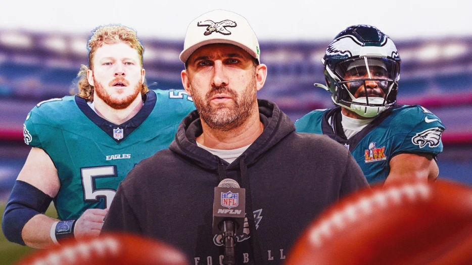 Eagles’ Nick Sirianni reveals ‘insulted’ reaction to Tush Push ban proposal