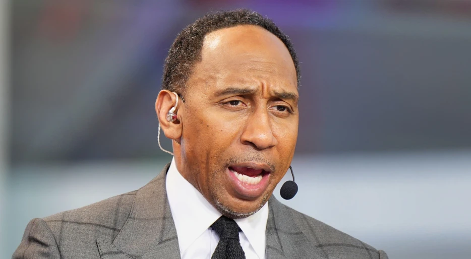 ESPN’s Stephen A. Smith Shares Surprising Reason Why He’s Never Gotten Married