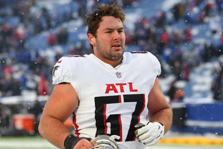 Falcons To Meet With Drew Dalman; Grady Jarrett Available In Trade?