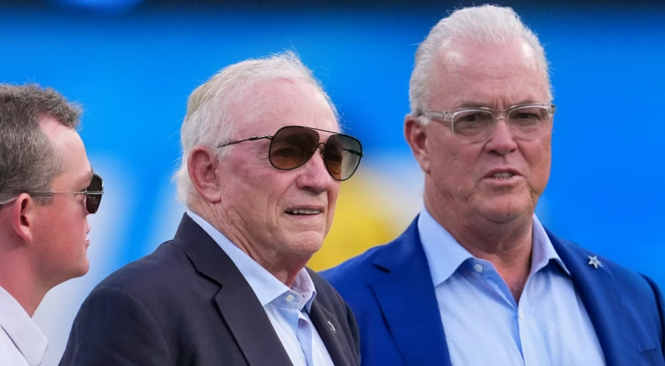 “Folks, It’s That Magical Time Of Year”: NFL Fans Had Plenty To Say After The Dallas Cowboys Revealed Their Plans For NFL Free Agency