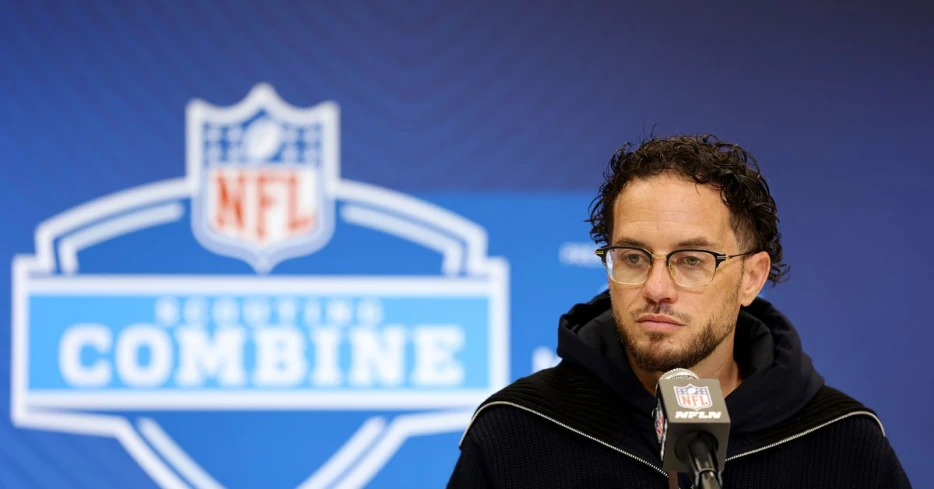 Four takeaways from Mike McDaniel’s NFL Combine press conference