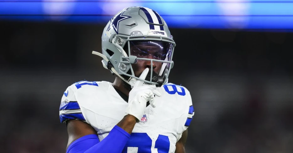 How the Jonathan Mingo trade could complicate things at running back for the Cowboys