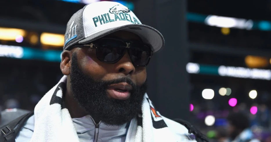 Jason Peters finally retires after 19 years in the NFL