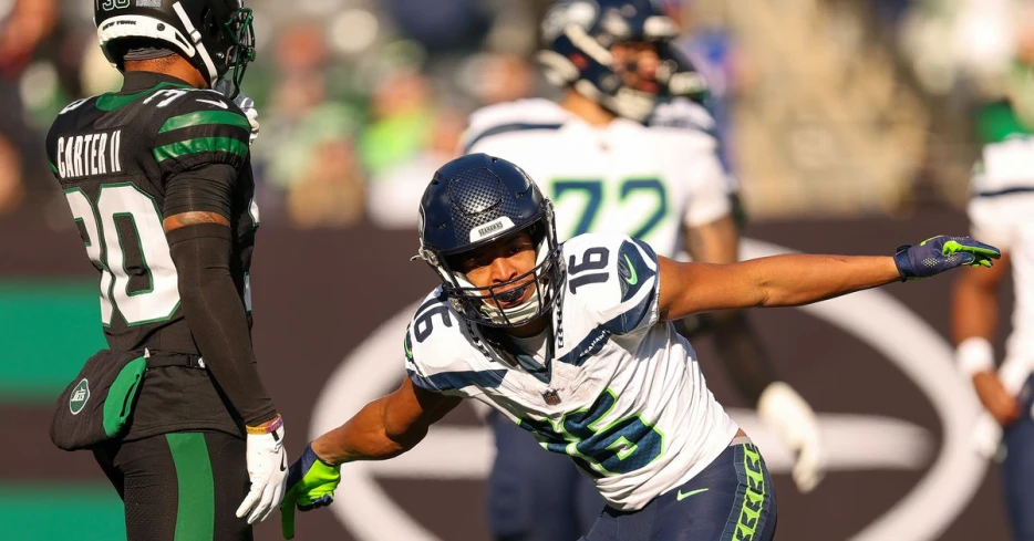 John Schneider: ‘I don’t know’ if Tyler Lockett will be a Seahawk in 2025