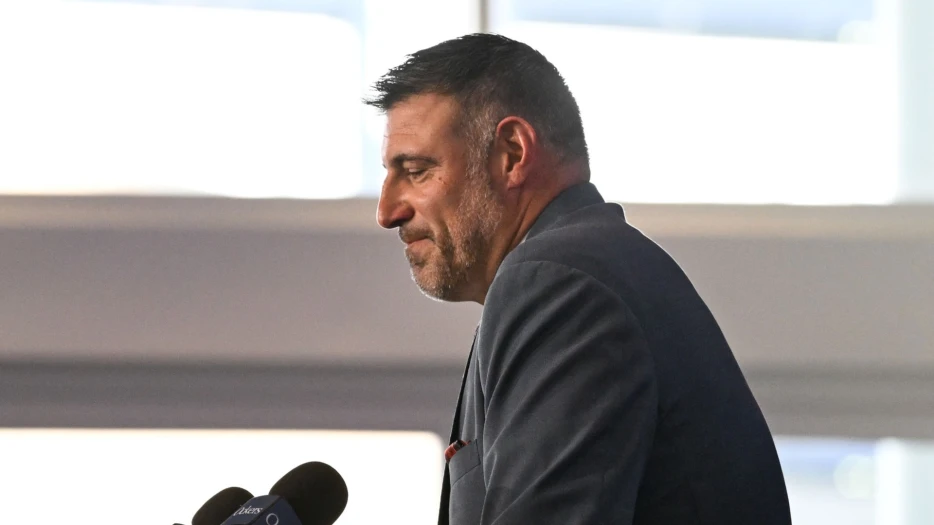 Mike Vrabel Confirms Speculated Nugget About Josh McDaniels