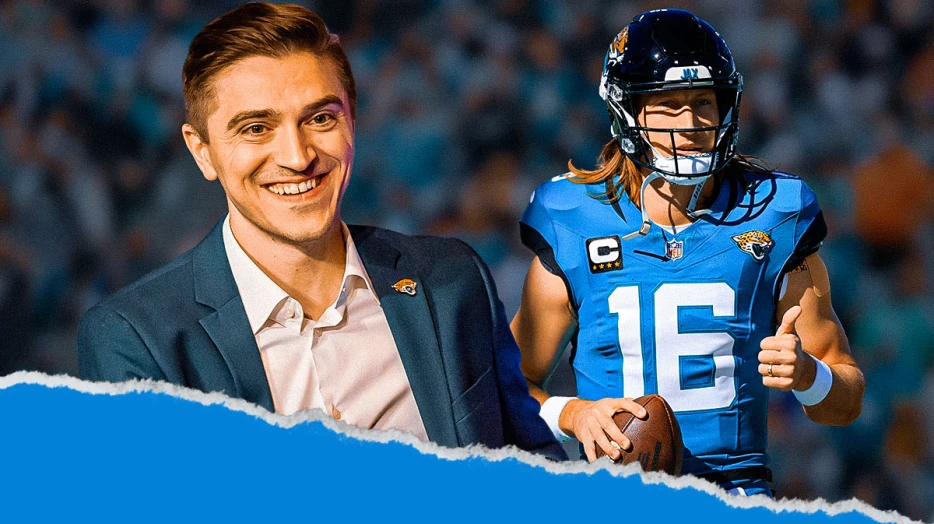 New Jaguars GM James Gladstone sends Trevor Lawrence warning to NFL