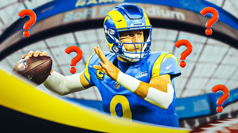 NFL rumors: Insider makes Matthew Stafford trade prediction Rams fans will love