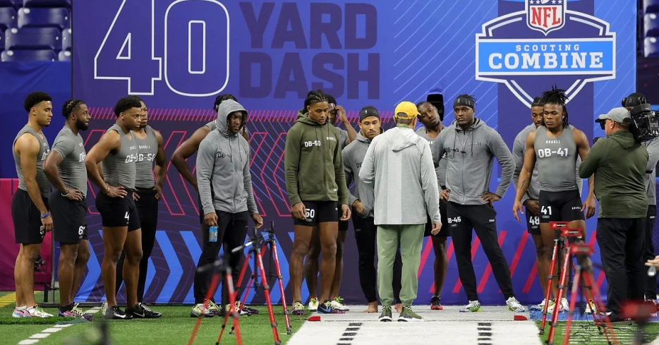 NFL Scouting Combine, explained: How does it work, and what does it mean for the Patriots?