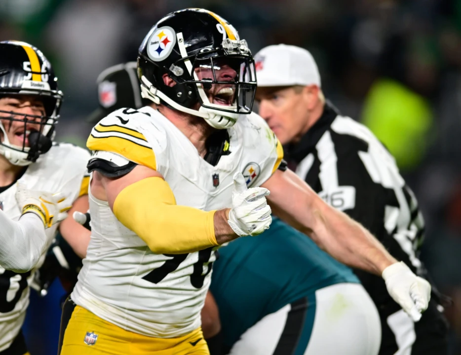 Omar Khan Hints Extension for T.J. Watt is Coming