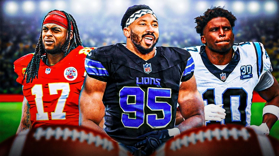 One player each NFL team must trade for during 2025 offseason