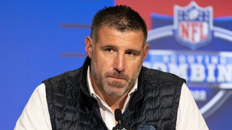 Overspend On Top Free Agent? Patriots’ Mike Vrabel Doesn’t Sound Against It