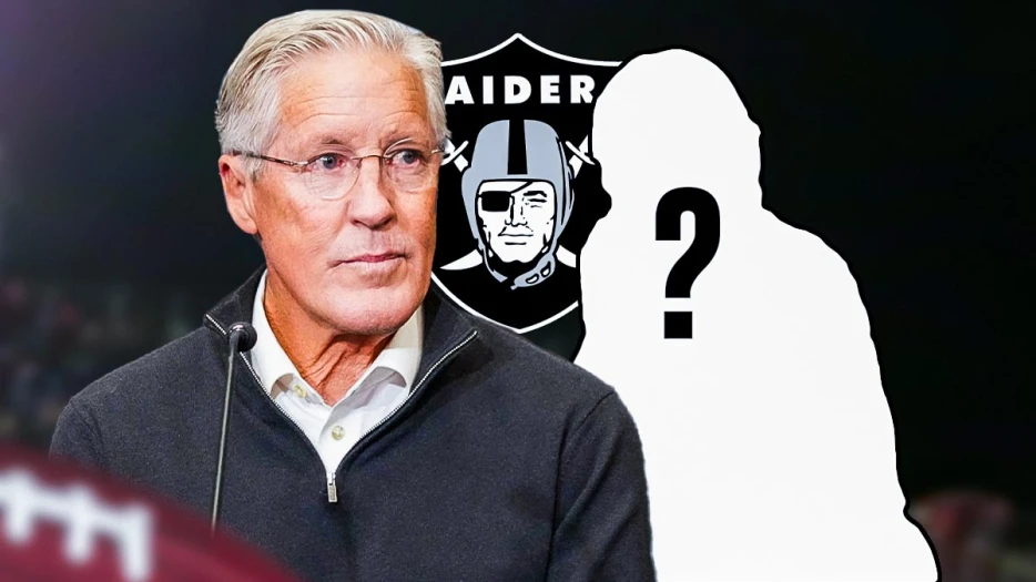 Perfect trade Raiders must complete in 2025 NFL offseason