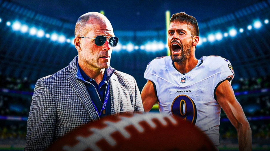 Ravens GM Eric DeCosta breaks silence on 16 Justin Tucker allegations