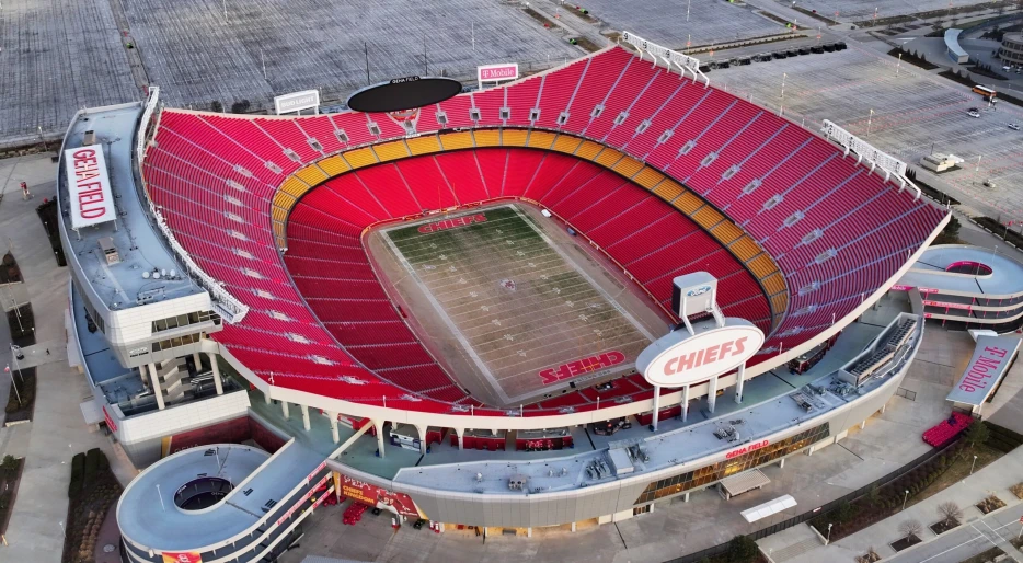 REPORT: Kansas City Chiefs Might Officially Be Moving