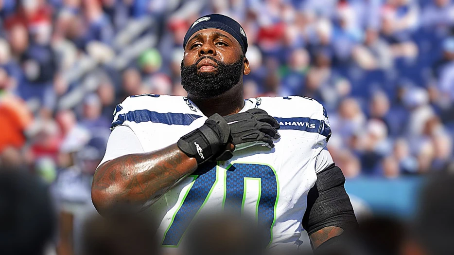 Seahawks’ Jason Peters makes retirement decision after 2024 campaign